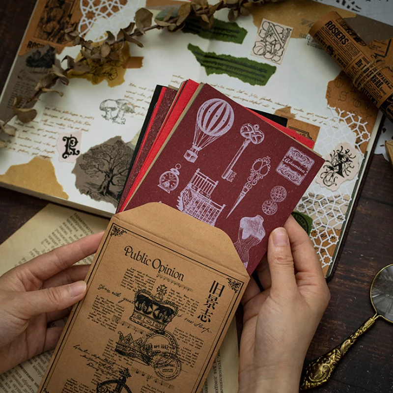 15 упаковок наклейки для дневника | Дом и сад