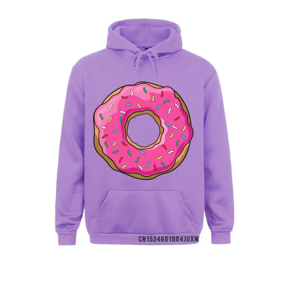 of doughnut hoodie