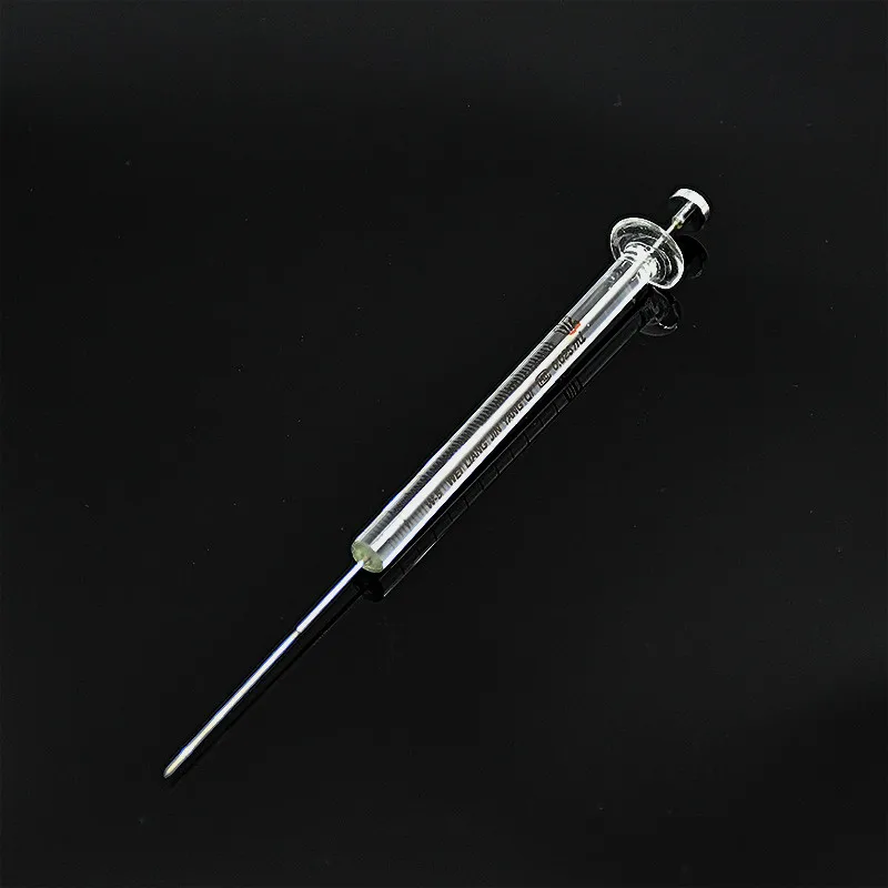 Microsampler Microliter Syringes 25ul Microinjector Syringe 0.025ml