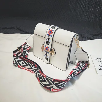 

2019 luxury handbag lady white bag for women shoulder bag Messenger bag