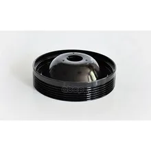 Шкив К/Вала Renault Logan 1.4-1.6i Asam-Sa 30636 ASAM-SA арт. 30636