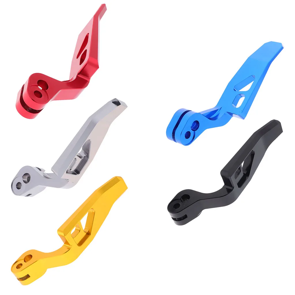 CNC Aluminum Motorcycle Parking Brake Pedal Lever for Yamaha TMAX530 XP530