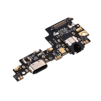 

Durable Charging Port Dock Parts Connector Board Replacement Mini Headphone Jack USB Module Assembly Repairing For Xiaomi Mi 5X