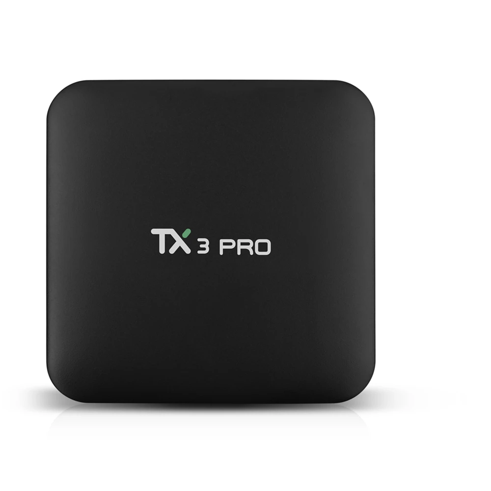 Тюнер для просмотра телеканалов Нидерландов подписка+ tx3 pro android tv box 1G/8G& 2G/16G Швеция Норвегия Испании Франции голландская Польша Великобритания приставка m3u