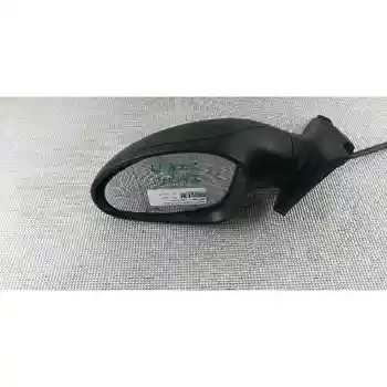

876047 LEFT REARVIEW MIRROR SEAT IBIZA (6L1)