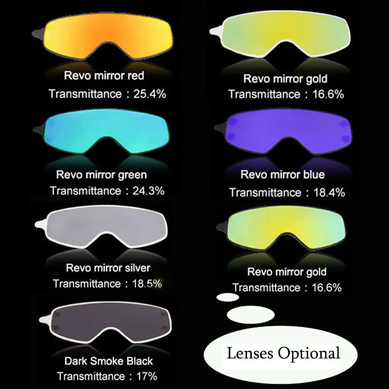 2019 Ski Goggles 2 In 1 With Magnetic Dual-use Lens For Night Skiing Anti-fog Uv400 Snowboard Goggles Men Women Ski Glasses