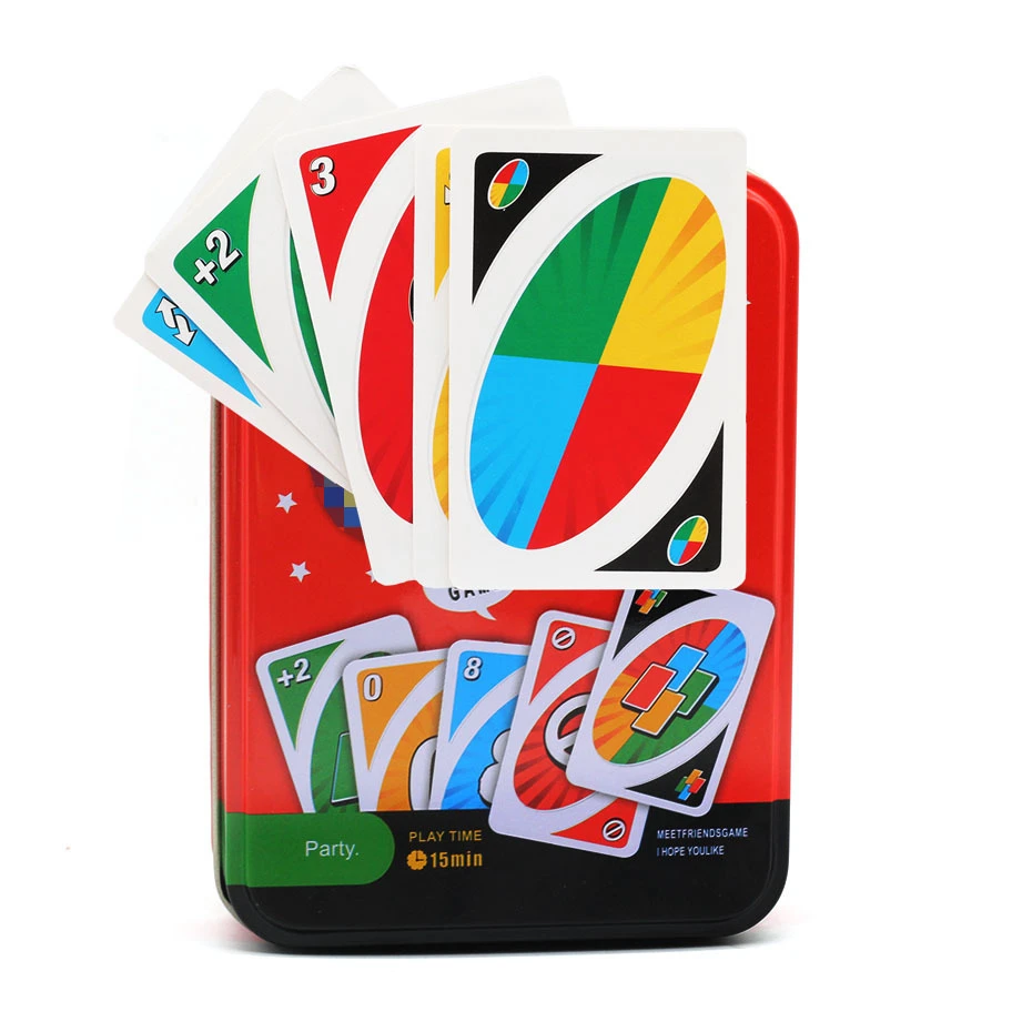 toys r us playing cards