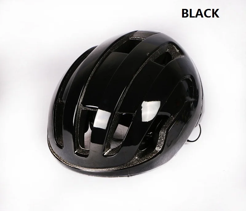 Air OMNE велосипедный шлем гоночный дорожный велосипед аэродинамический ветрозащитный шлем Мужской спортивный Аэро велосипедный шлем Casco Ciclismo - Цвет: 1