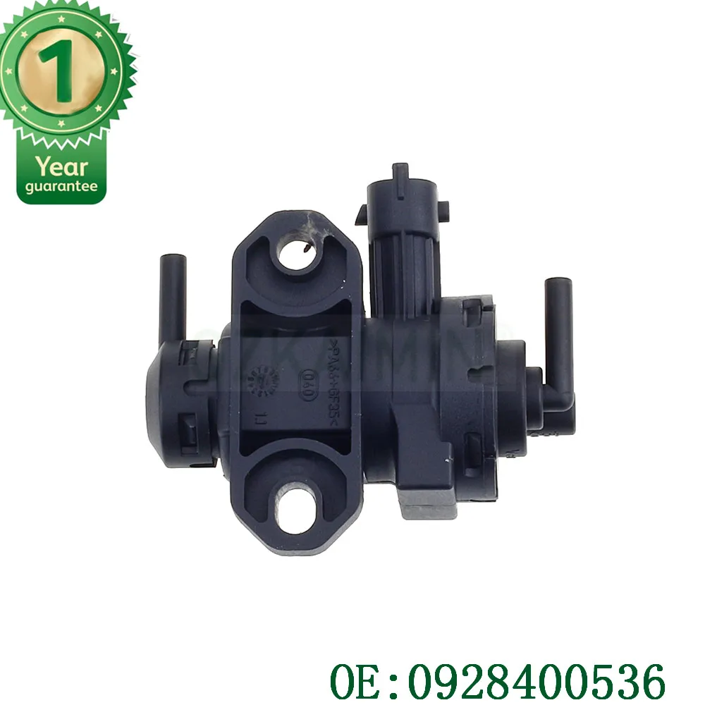 EGR EVRV вакуумный клапан соленоида для Холден Родео дизель 3.0L 4JH1 4JH1T 03-07 0928400464; 0928400536
