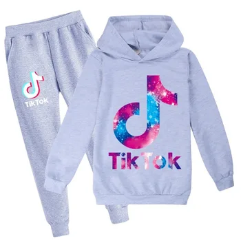 

Hoodies Sportswear Set 2-16Y Clothing Girls Set Kids Hoodies Tops Sweater Clothes +trousers Pants 2pcs Set Gifts Toddler Outfit