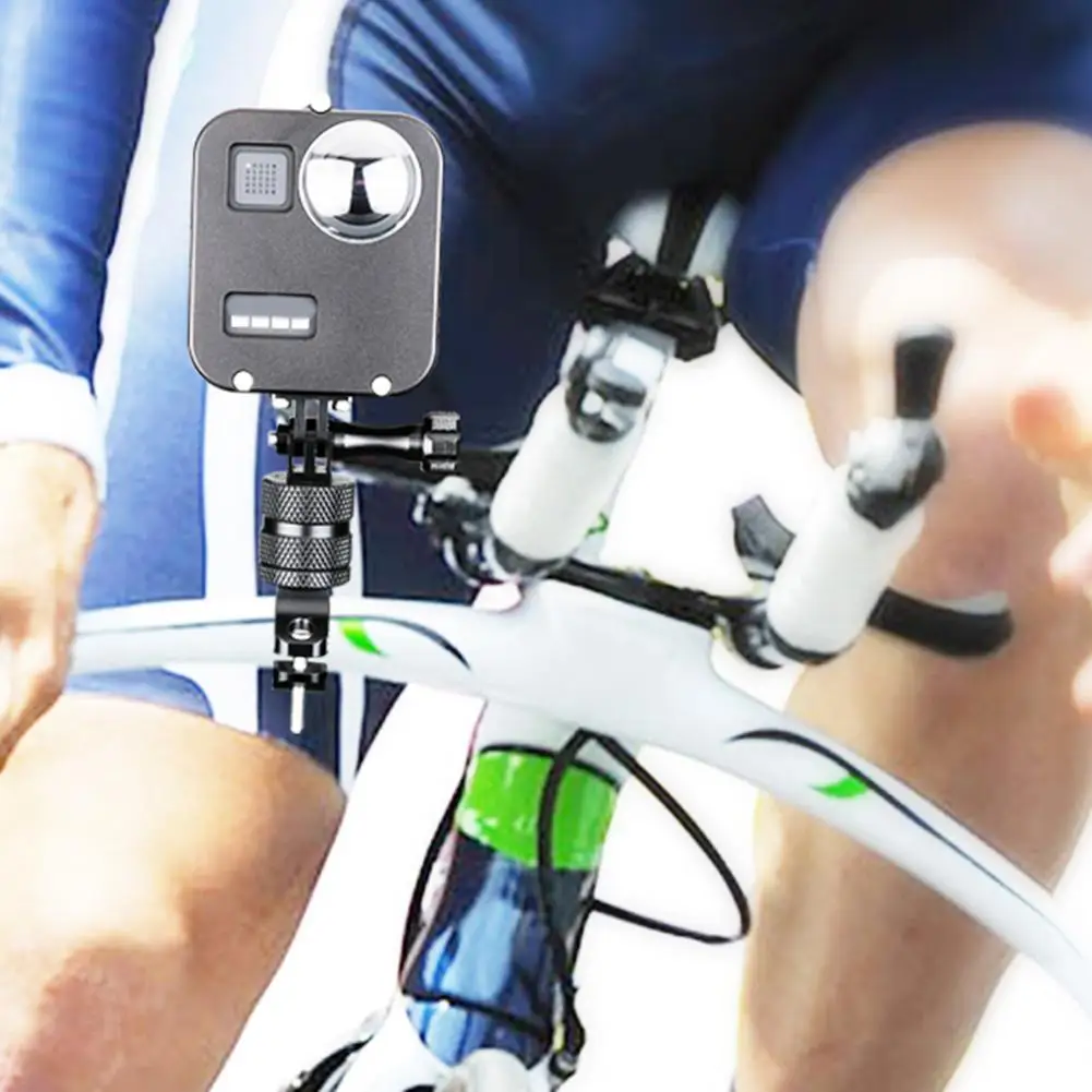 Защитный чехол для камеры GoPro Max, металлический защитный чехол для объектива GoPro Max, аксессуары для камеры