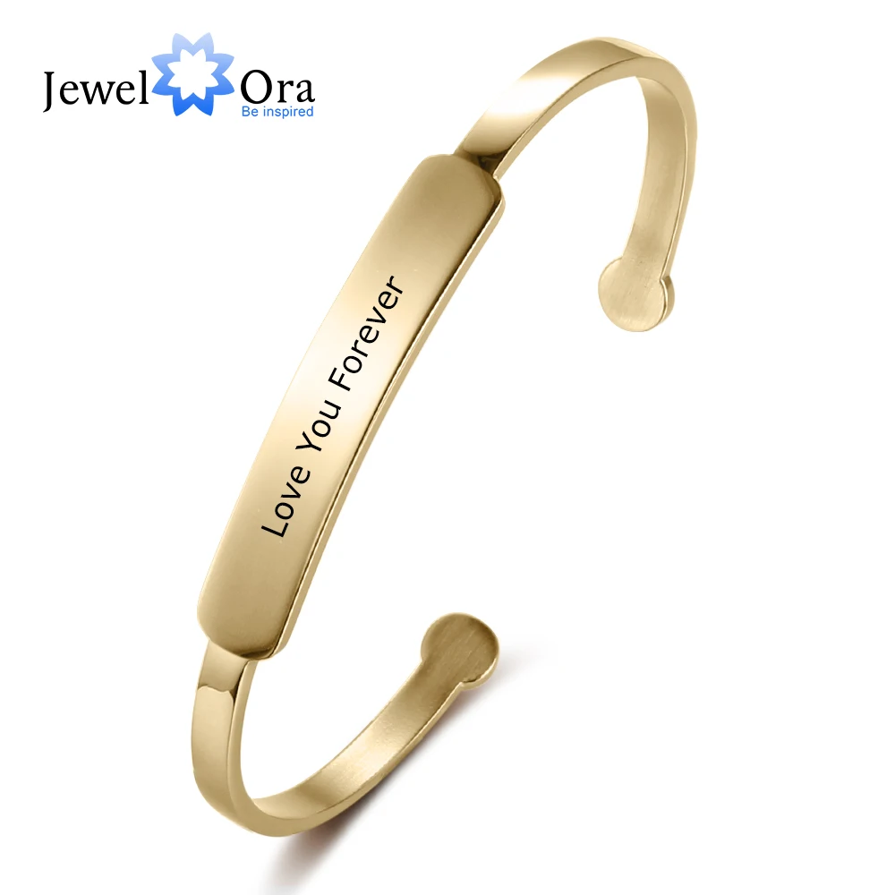 Boosbiy Pulseras de malla de acero inoxidable para hombre y mujer