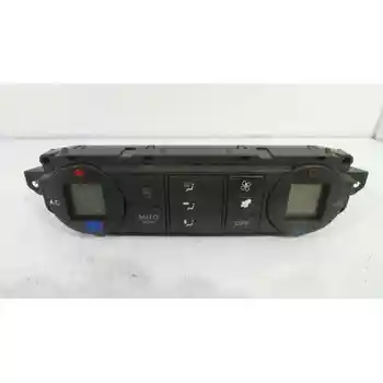 

3M5T18C612AL 1978354 Control Climate Control Ford Focus Hatchback (CHAP)