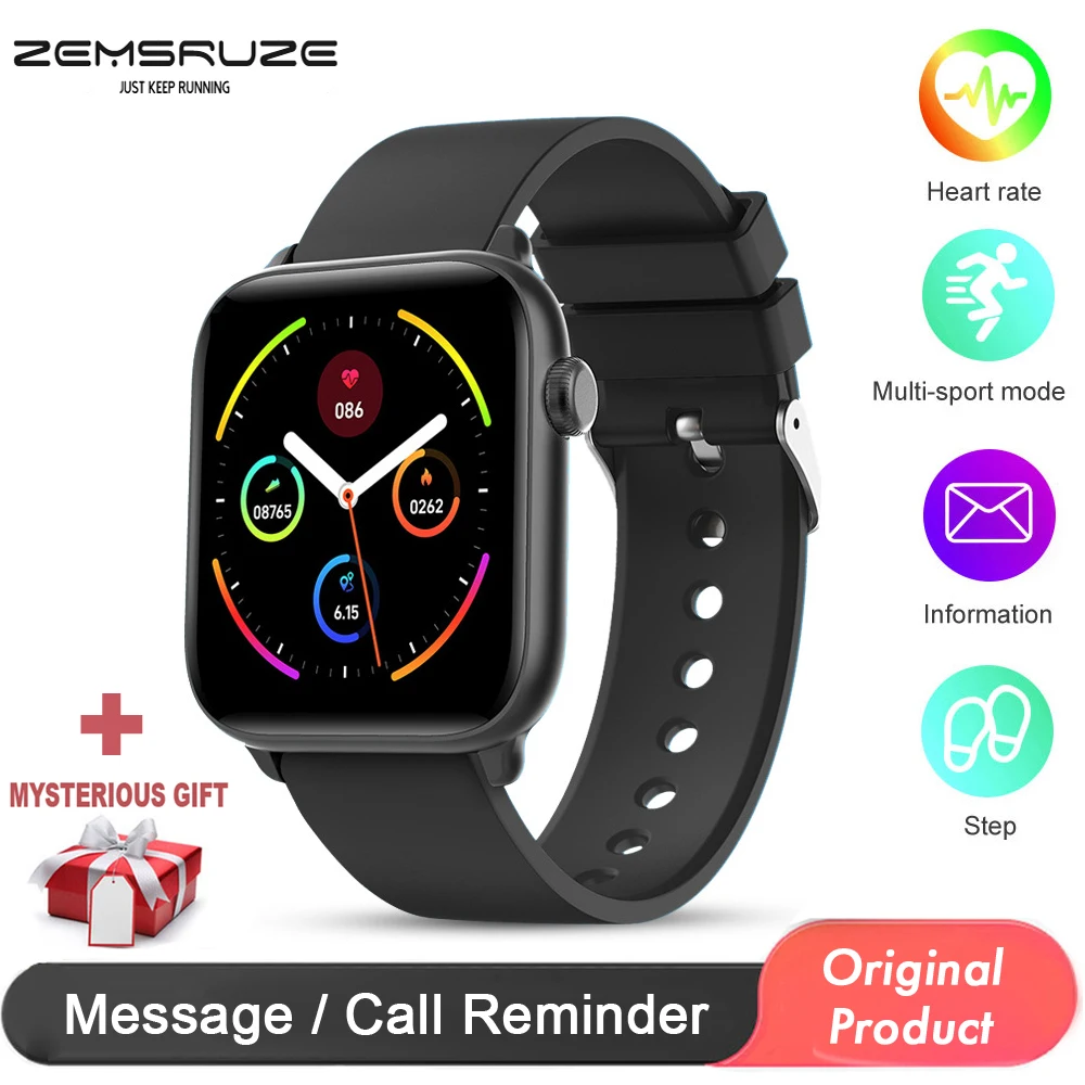 

KW37 PRO smart watch Blood Pressure smartwatch men android iOS watches for women pulseira inteligente blood pressure monitor