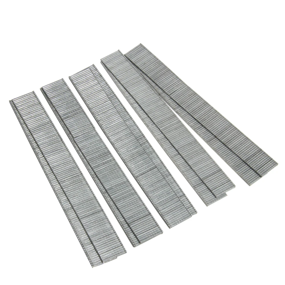 1000pcs 15mm Type 47 Nails For Tasp Electric Staple Gun Stapler Nailer