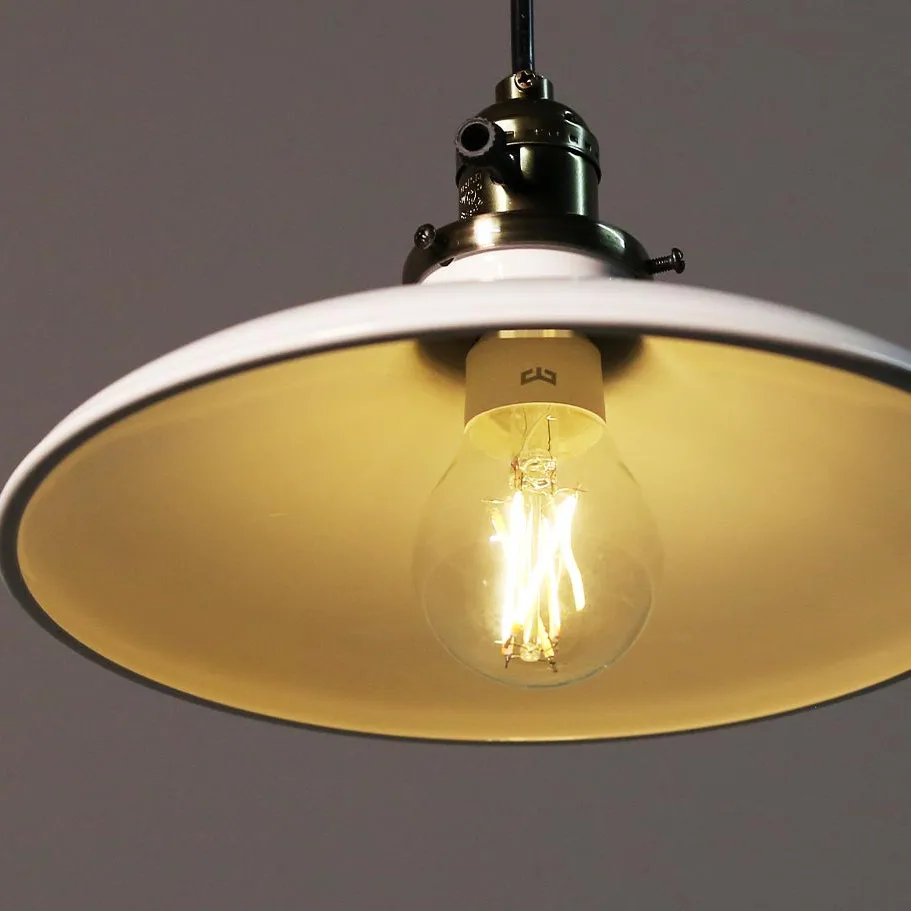 Новейшая умная Светодиодная лампа Yeelight 700 люмен 6 Вт E27 Лампа накаливания для