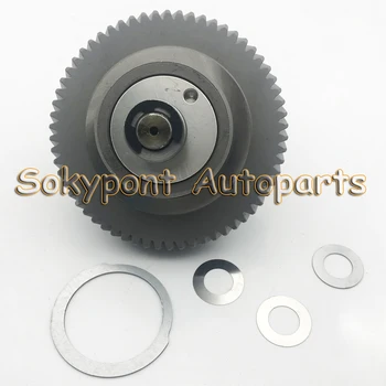 

U5MK8266 Oil Pump For 104-22 403C-15 403C-17 404C-22 404C-22T Engine 1pc