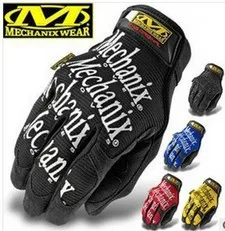 

Breath warm MECHANIX Tactical Gloves Army Military Outdoor Men's full finger Motorcycle movement Bike Work Leather Gym Mittens