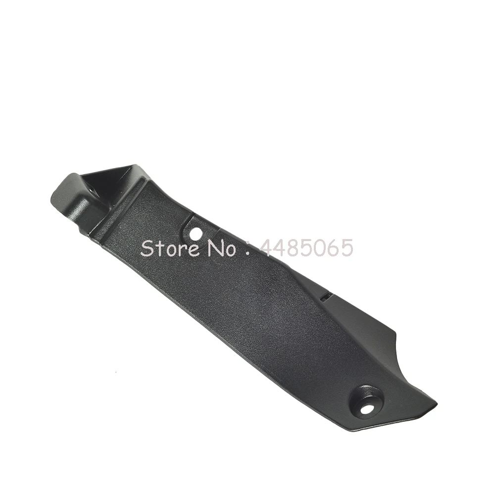 Right Аксессуары для мотоциклов обтекатель панель чехол для HONDA CBR250R MC41 2011 - Цвет: Right