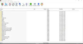 Buy Metafiles ECFG + E2M Files Total 5.34GB (not Rar Archive Size)
