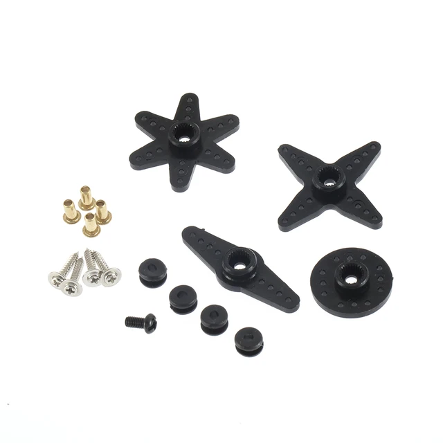 Special offer 13KG 15KG Servos Digital MG995 MG996 Servo Gear for Futaba JR Car RC Model Helicopter Boat For Arduino UNO DIY 5