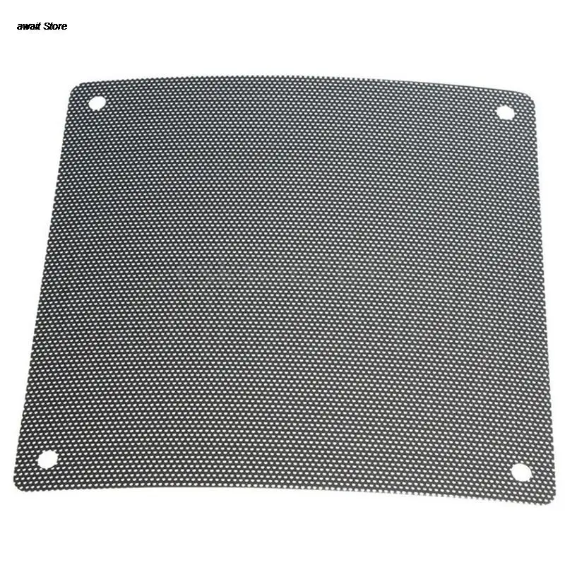 5-pcs-fan-dust-filter-120mm-cuttable-black-pvc-pc-dustproof-case