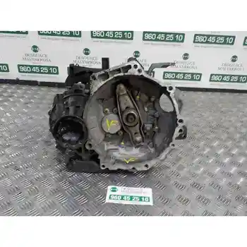 

GEARBOX SEAT IBIZA (6J1) Reference KFK16091 10.5 CMS [16439889]