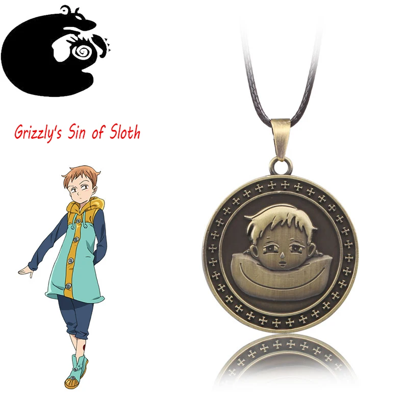 Discover 72+ sloth seven deadly sins anime best - in.cdgdbentre