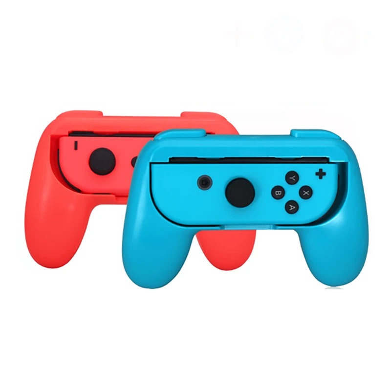 8 в 1 джойстик устройство по управлению Joy-Con чехол для Nintendo Switch Joy-Con ручка NS N-Switch игра комплектующие для консоли для командной игры в покебол(плюс Cese