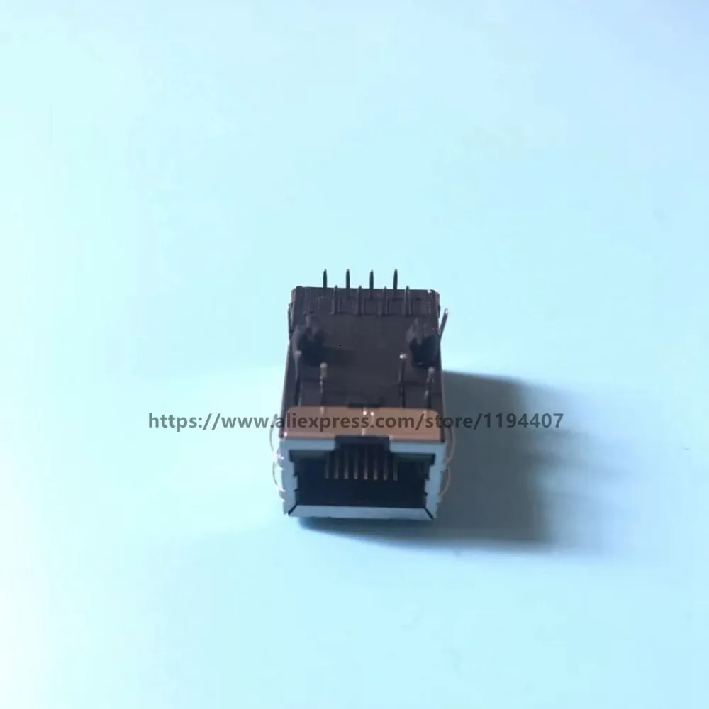 Гнездо для Pioneer DJ-2000NEXUS(для DWX3589) RJ45 Jack Master Link Socket AKN7115