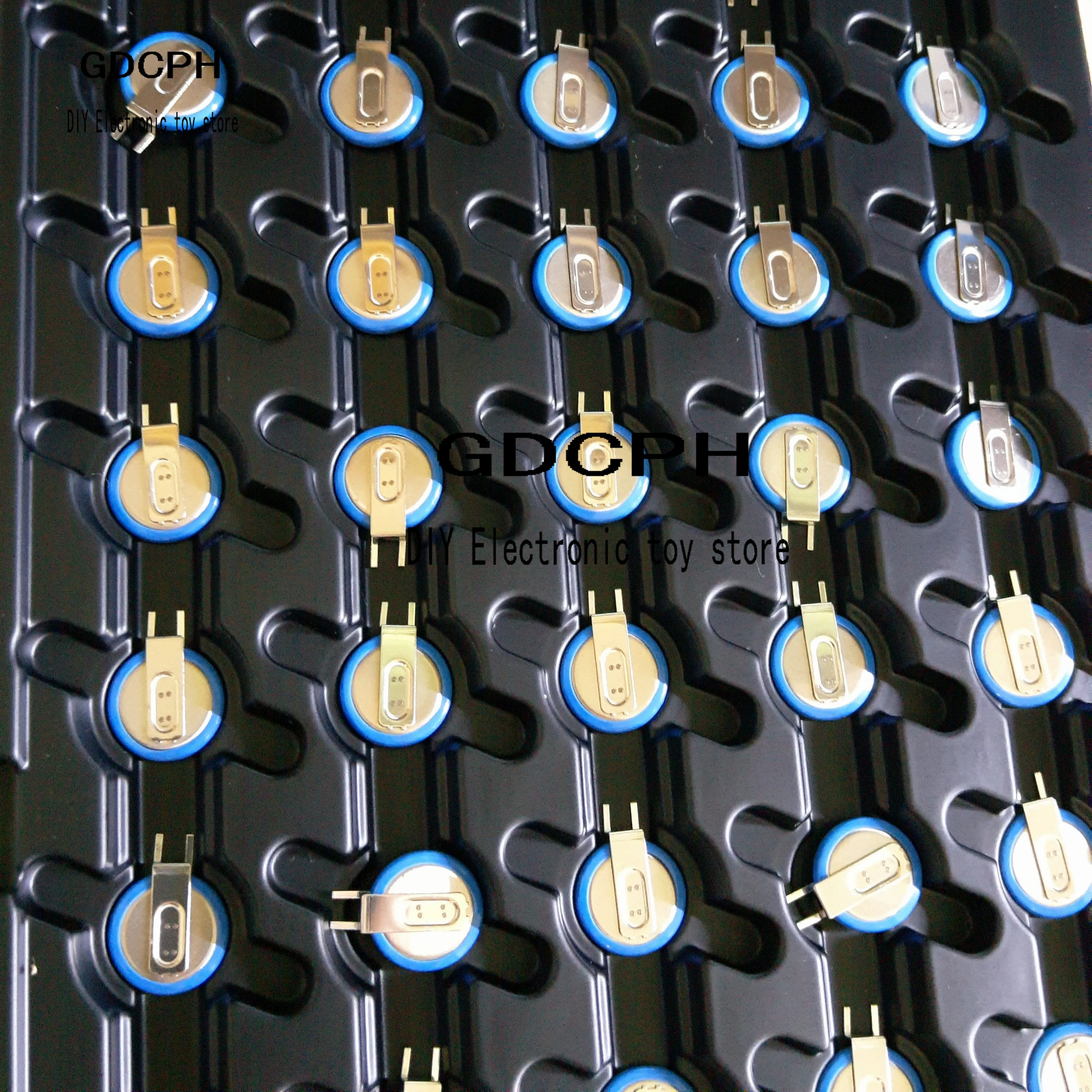 1 шт. ML1220 Аккумулятор для ноутбука 3 в может заменить ML-1220/F1BN