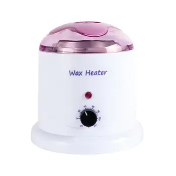 

Pro Electric Wax Heater with Wide Scope of Application Simplicity Machine Warmer Skin Epilator Depilatory Hair Remover