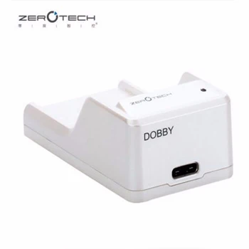 オリジナル ZEROTECH ドビー充電器ポケット Selfie ドローンスペアパーツアクセサリー充電器