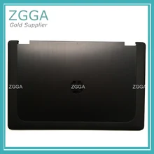 Ноутбук ЖК-задняя крышка для Hp ZBook 17 G1 G2 ЖК-задняя крышка экрана корпус Топ чехол AM0TK000200 740477-001