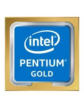 

PROCESSOR INTEL 1151-8G PENTIUM GOLD G5400 2X3.7GHZ
