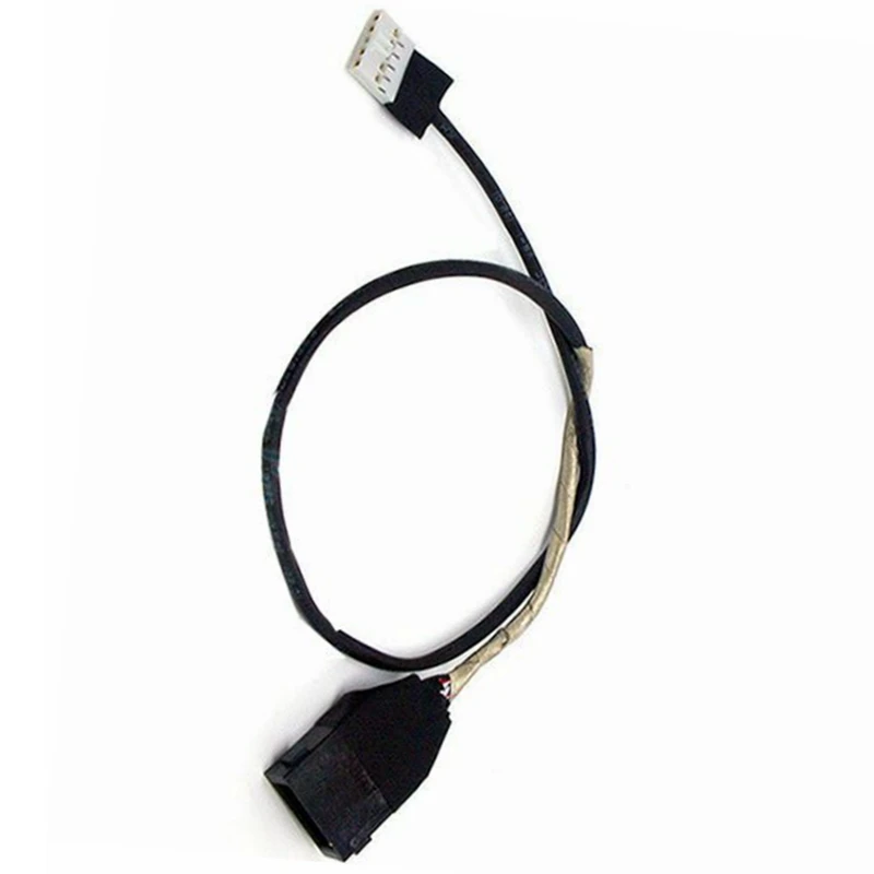 AC DC в разъем питания кабель для Lenovo Edge 15 80H1 80K9 LF15V 450.00W04.0011|ЖК-экран ноутбуков| |