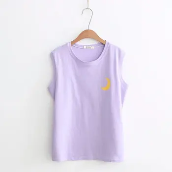 

T Shirt Women Clothes 2018 Summer TShirt Clothing t-shirt O-Neck Cotton Casual