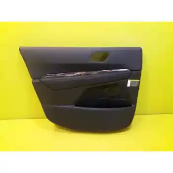 

98076088ZD TRIM FRONT LEFT DOOR PEUGEOT 3008