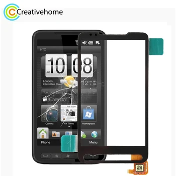 

For HTC HD2 New Unopened High Quality Touch Panel(Black)