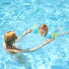 Inflatable Baby Swimming Ring Kids Sleeves Arm Rings Tube For Summer Swimming Pool Accessories Armbands Circle Floating Trainer 3