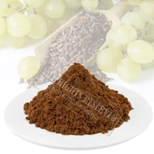 Экстракт виноградных косточек, пищевой антоцианин, порошок OPC, антиоксиданты, антоцианины