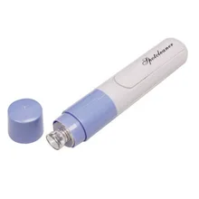 Cross Border Лидер продаж мини очиститель пор Удалить инструмент для удаления черных точек всасывающее масло и смазка инструмент красоты Электрический черный H