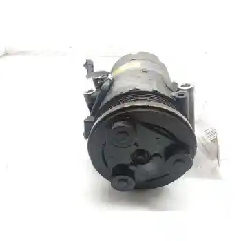 

027719D629AE COMPRESSOR AIR CONDITIONING FORD FOCUS SALOON (CAK)