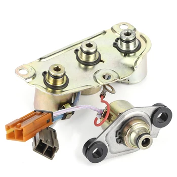 

AAutomatic Transmission Parts Transmissions Solenoid Valve Assembly 31940-41X09 Fit for INFINITI araba aksesuar