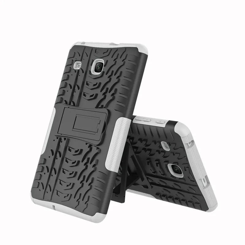 For Samsung galaxy Tab E 8.0 case SM- T377 T375 T377W T377P Tablet armor case Silicone TPU+PC Shockproof Stand Cover +Film+Pen For Samsung galaxy Tab E 8.0 case SM- T377 T375 T377W T377P Tablet armor case Silicone TPU+PC Shockproof Stand Cover +Film+Pen