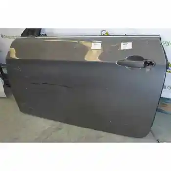 

DOOR LOCK FRONT LEFT BMW 3 SERIES COUPE (E92)