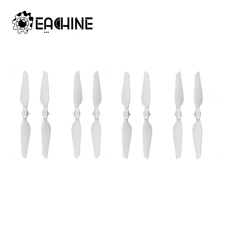 

4/8PCS Quick-release Foldable Propellers for FIMI X8 SE RC Quadcopter Spare Parts Accessories RC Drone Boy Toys Gifts