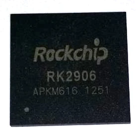 Бесплатная доставка. RK2906 MID tablet master CPU Процессор IC chip|Реле| |