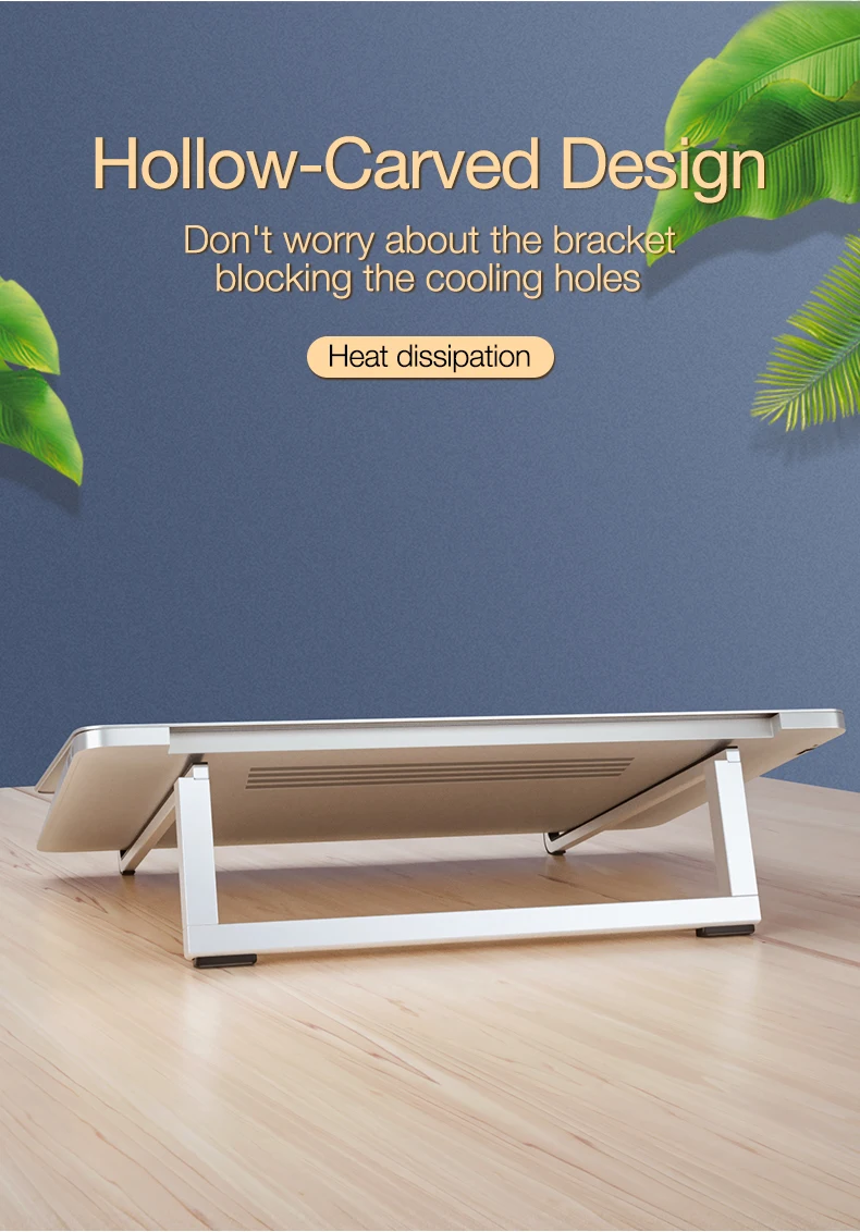 notebook Stand holder (9)