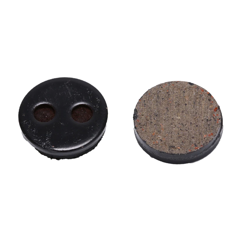 2020 NEW Arrival Mountain Bike MTB Bicycle Semi-Metallic Brake Pads For Scooter Skateboard Caliper ANS-03 M365 CMD-5 |
